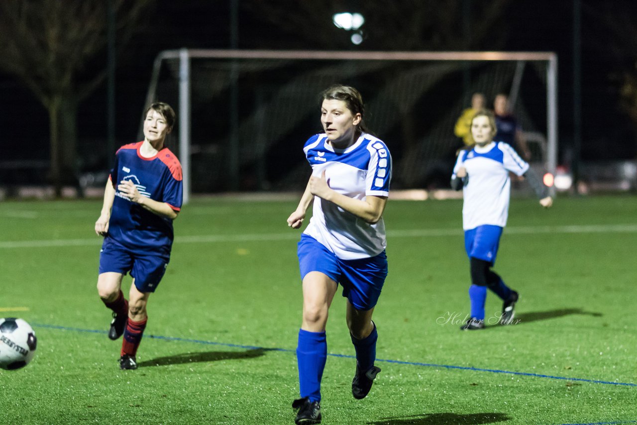 Bild 222 - Frauen Bramstedter TS - TSV Wiemersdorf : Ergebnis: 1:2